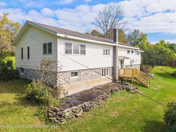 134 Rigley Road, Richmondville, NY 12149