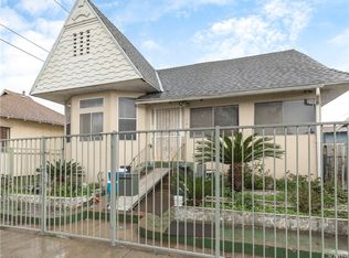 4416 Stanford Ave, Los Angeles, CA 90011