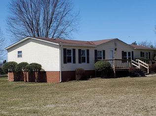 1410 Fairview Rd, Galax, VA 24333