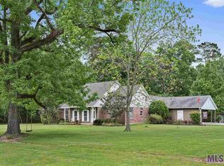 18094 Union Landing Rd, Livingston, LA 70754