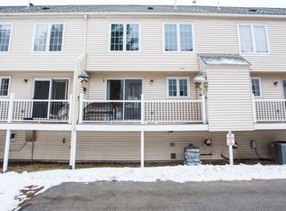 3A Brandywyne #3, Derry, NH 03038