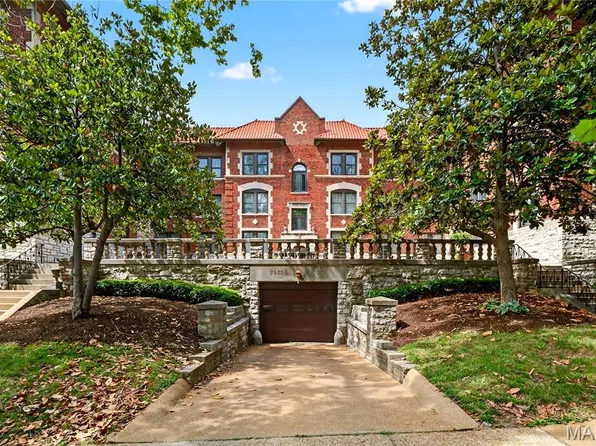 7515 Buckingham Dr APT 2S, Saint Louis, MO 63105