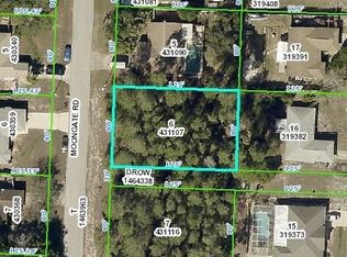 5468 Moongate Rd, Spring Hill, FL 34606