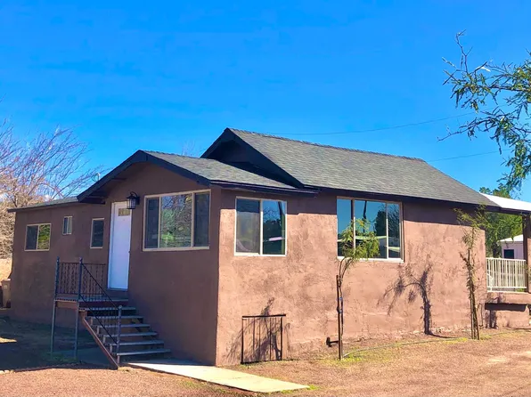 19349 E ALBINS Way, Black Canyon City, AZ 85324