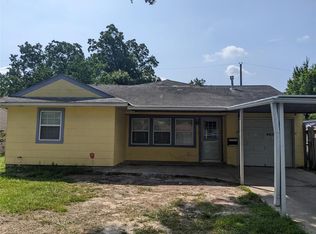 2206 Rosemead Dr, Pasadena, TX 77506