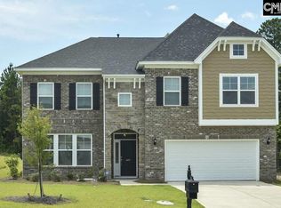 649 Upper Trl, Blythewood, SC 29016