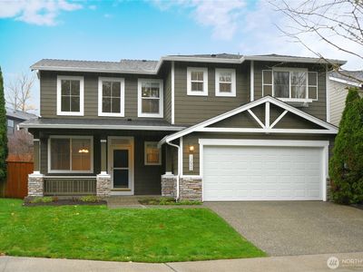 13006 66th Avenue SE, Snohomish, WA, 98296