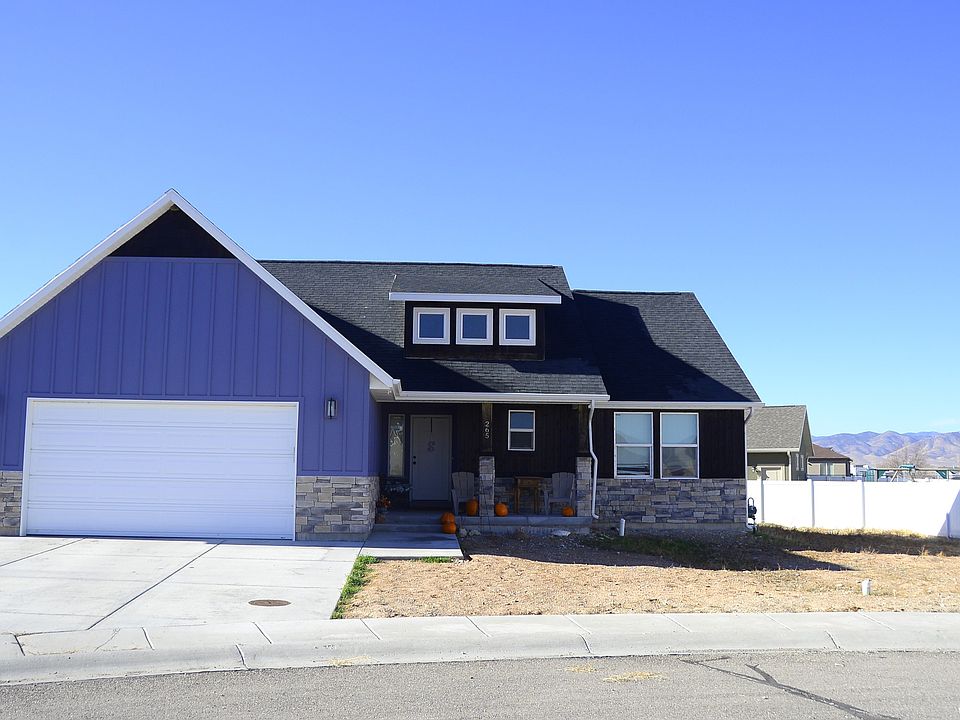 265 N 250 E, Centerfield, UT 84622 Zillow