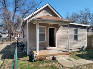 4831 Oldenburg Ave, Saint Louis, MO