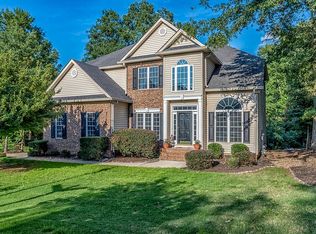 1 Selkirk Ct, Simpsonville, SC 29681