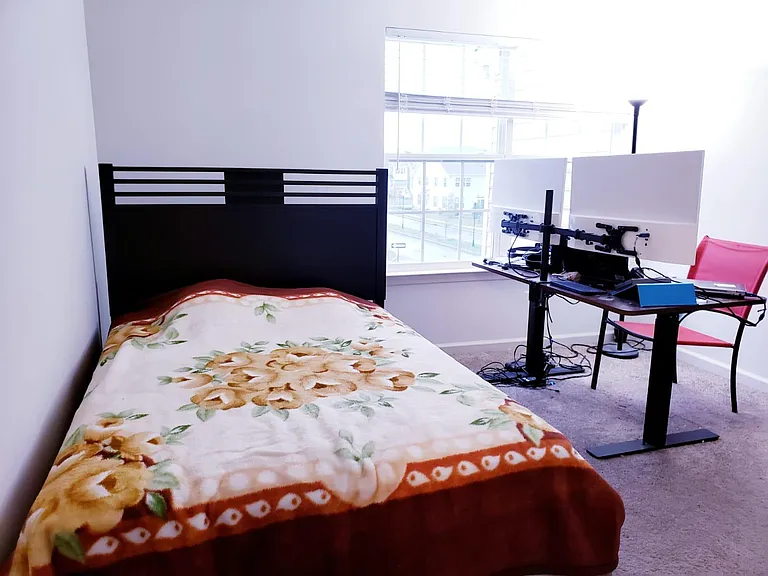 Bedroom - 3