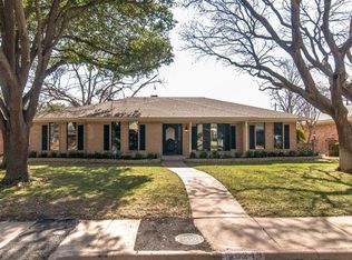 9248 Seagrove Dr, Dallas, TX 75243