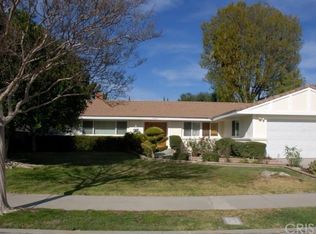 19631 Mayall St, Northridge, CA 91324