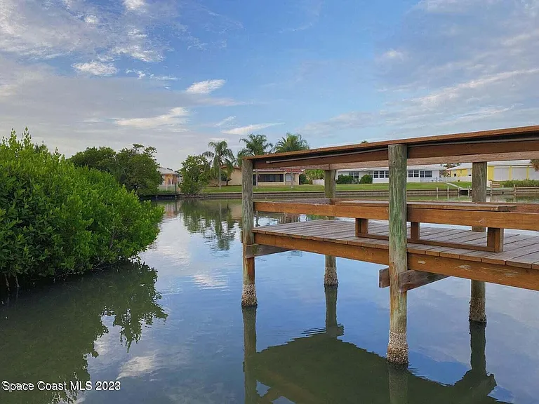 5800 N Banana River Blvd #115 — Photo 27