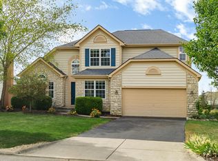 2892 Jericho Pl, Delaware, OH
