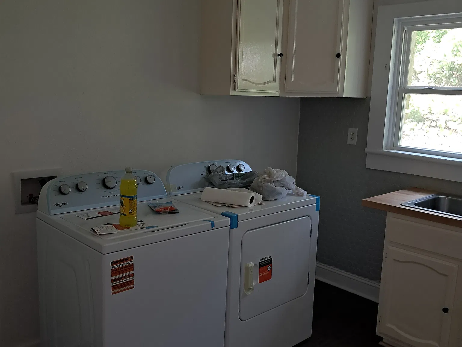 2 bed, 725 sqft, $950 — Photo 1