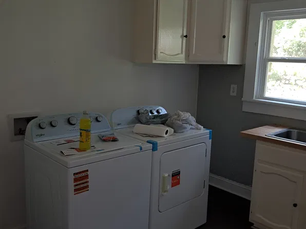 300 N Meridian St, Rutherfordton, NC 28139