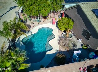 23730 N Sunrise Cir, Florence, AZ 85132