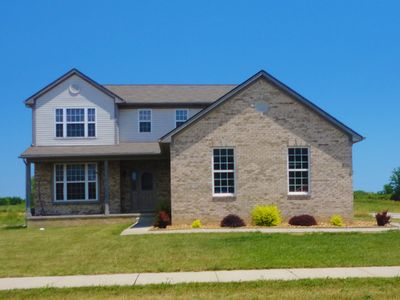 9036 Rock Harbor Dr, Newport, MI, 48166