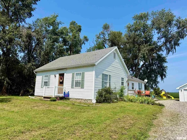 13936 Sangamon County Line Rd, Pleasant Plains, IL 62677