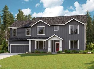 3124 N Marni Rd, Post Falls, ID 83854