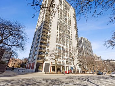1455 N Sandburg Ter APT 307B, Chicago, IL, 60610