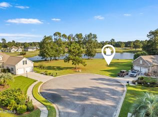 994 Montgomery Ct NW, Calabash, NC 28467