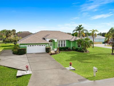 5695 NW Delmar Ave, Port Saint Lucie, FL, 34983