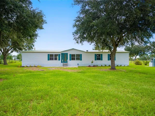 3111 Deen Still Rd, Polk City, FL 33868