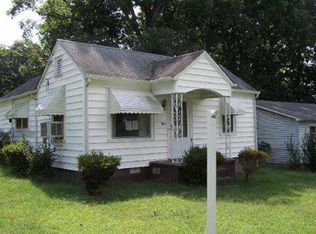 501 Pomeroy Pl, High Point, NC 27260