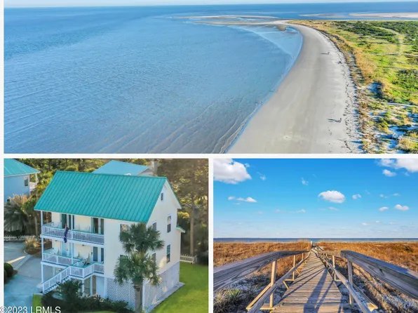 12 Shipwatch Dr, Saint Helena Island, SC 29920