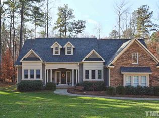 1104 Birdsong Ct, Youngsville, NC 27596
