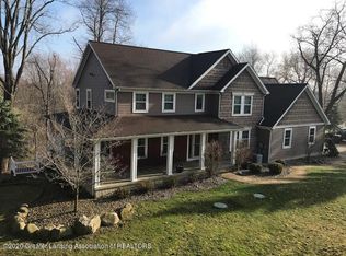 6019 Clise Rd, Bath, MI 48808