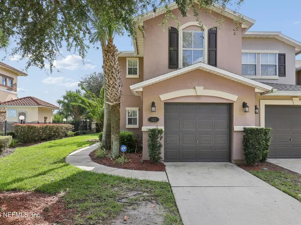 327 W Pisa Pl, Saint Augustine, FL 32084