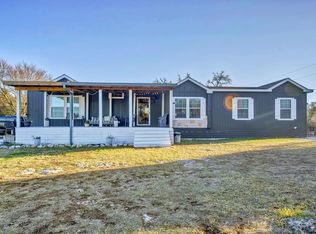 270 Doyle Rd, Kerrville, TX 78028