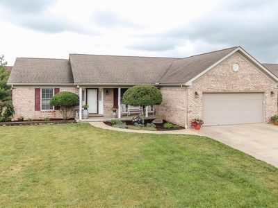 2411 Prestwick Ct, Lebanon, IN, 46052