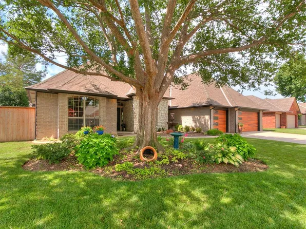 3024 SW 130th St, Oklahoma City, OK 73170