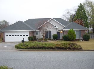 8104 Wood Fern Dr, Columbus, GA 31909