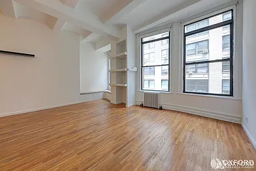 Rented by Oxford Property Group