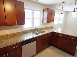 4290 Brainard Rd, Orange, OH 44022