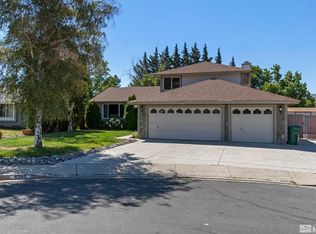 6380 Fairhaven Pl, Reno, NV 89523