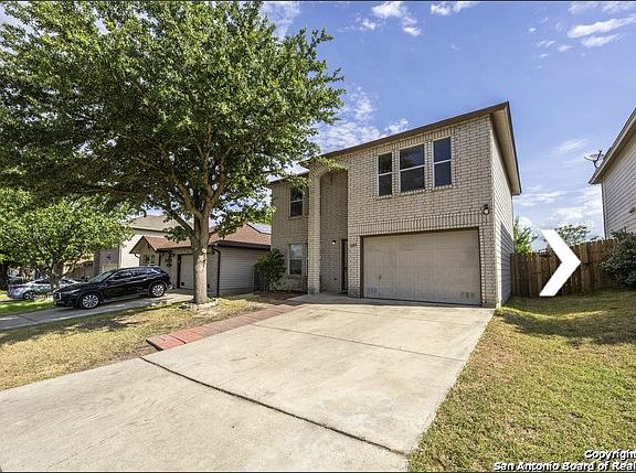 2nd image of 11215 Vollmer Ln
