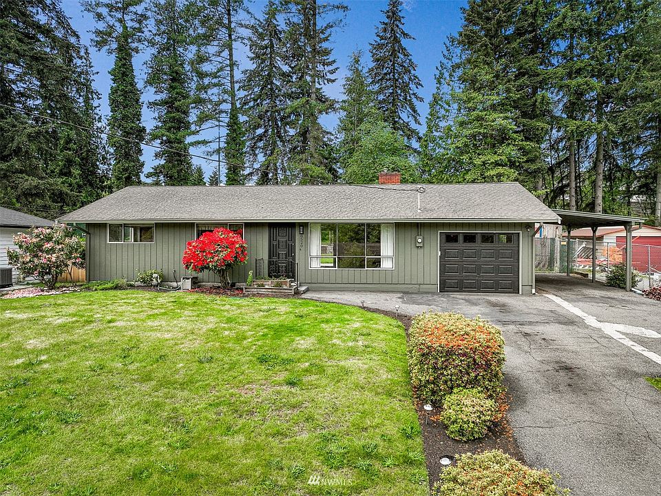 *WELCOME HOME* 8520 Valhalla Drive, Everett