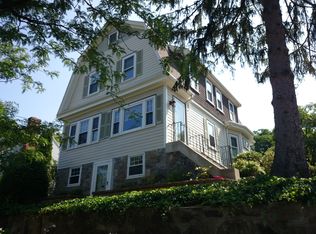 2496 Centre St, Boston, MA 02132