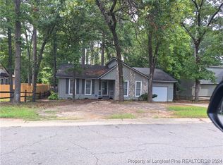 3944 Foster Dr, Fayetteville, NC 28311