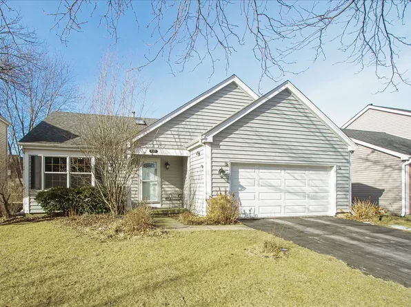 312 Richard Ct, Vernon Hills, IL 60061