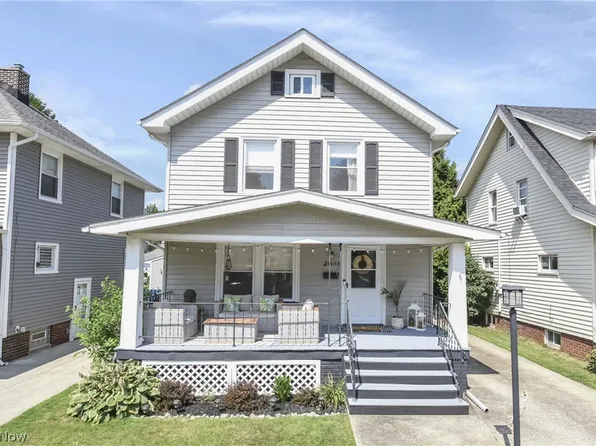 2088 Elmwood Ave, Lakewood, OH 44107