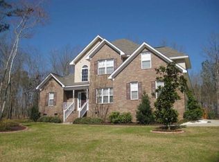 1005 Cross Ridge Rd, Blythewood, SC 29016
