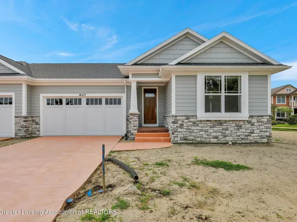 637 Aquila Dr, East Lansing, MI 48823