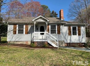 111 Old Pittsboro Rd, Carrboro, NC 27510